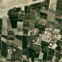 Satellite imagery of Bāghwānay Ghunḏêy, AF