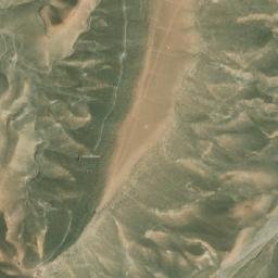 Satellite imagery of Jābī Ghunḏêy, AF