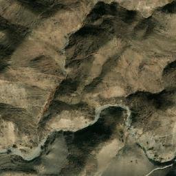 Satellite imagery of Indzêr Sar, AF