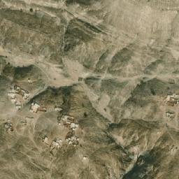 Satellite imagery of Zīārat Sar, AF