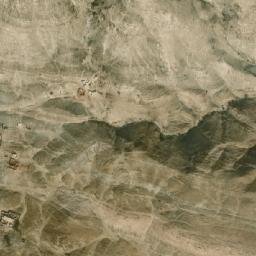 Satellite imagery of Zīārat Sar, AF