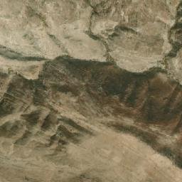 Satellite imagery of Zīārat Sar, AF