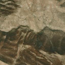 Satellite imagery of Gaṟang Sar, AF