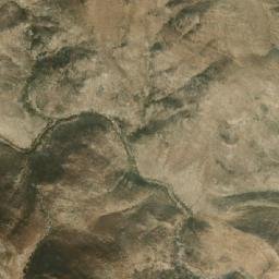 Satellite imagery of Gaṟang Sar, AF