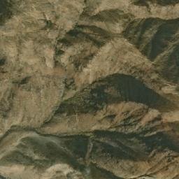 Satellite imagery of Kōlak Sar, AF