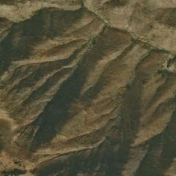 Satellite imagery of Kōlak Sar, AF