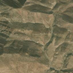 Satellite imagery of Suray Kandao, AF