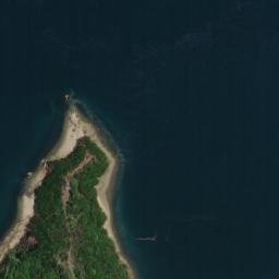 Satellite imagery of Tenjin Hana, JP