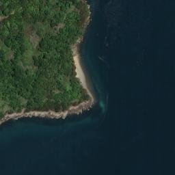 Satellite imagery of Daimyōjin-hana, JP