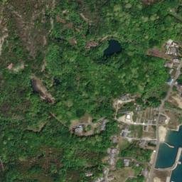 Satellite imagery of Endo Hana, JP