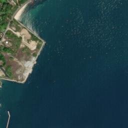 Satellite imagery of Endo Hana, JP