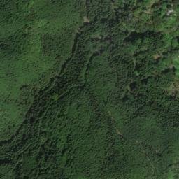 Satellite imagery of Yoshino Yama, JP