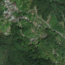 Satellite imagery of Yoshino Yama, JP