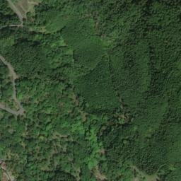 Satellite imagery of Yoshino Yama, JP