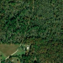 Satellite imagery of Dillashaw Mountain, US