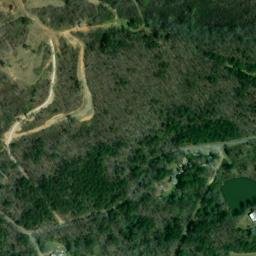 Satellite imagery of Pleasant Ridge, US