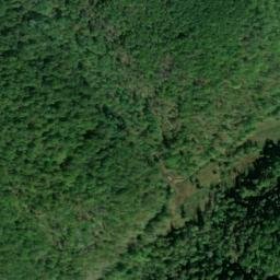 Satellite imagery of Back Valley Ridge, US