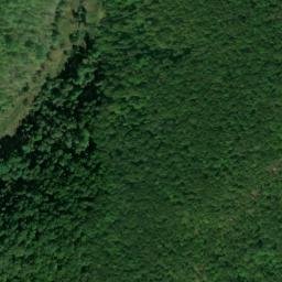 Satellite imagery of Back Valley Ridge, US