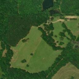 Satellite imagery of Back Valley Ridge, US