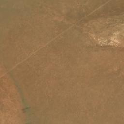 Satellite imagery of Djebel el Oudjeïrat Kbira, DZ
