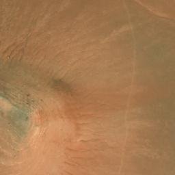 Satellite imagery of Djebel el Oudjeïrat Kbira, DZ