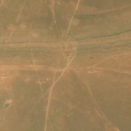 Satellite imagery of Ragoubet el Botma, DZ