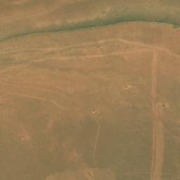 Satellite imagery of Ragoubet el Botma, DZ