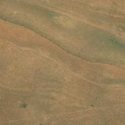 Satellite imagery of Ragoubet el Botma, DZ
