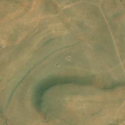 Satellite imagery of Djebel Mchafeur, DZ
