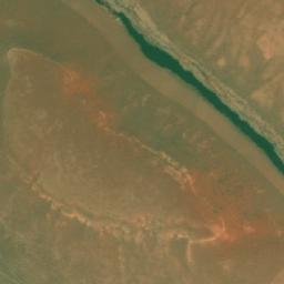 Satellite imagery of El Bouter, DZ