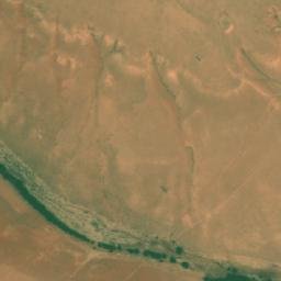 Satellite imagery of El Bouter, DZ