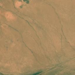 Satellite imagery of El Bouter, DZ