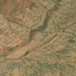 Satellite imagery of Reguig Guern Delledj, DZ