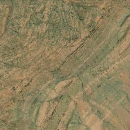 Satellite imagery of Reguig Guern Delledj, DZ
