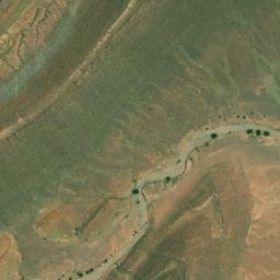 Satellite imagery of Zarga, DZ