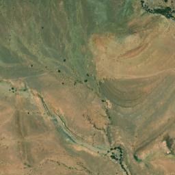 Satellite imagery of Zarga, DZ