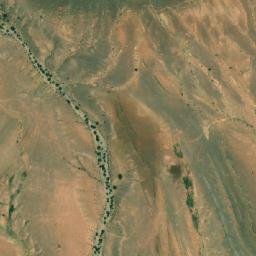 Satellite imagery of Zarga, DZ