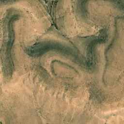 Satellite imagery of Argoub el Meslane, DZ