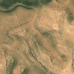 Satellite imagery of Argoub el Meslane, DZ
