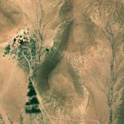 Satellite imagery of Argoub el Meslane, DZ