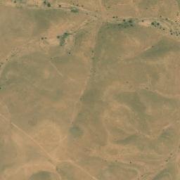 Satellite imagery of Ragoubet Ali Ben Ameur, DZ