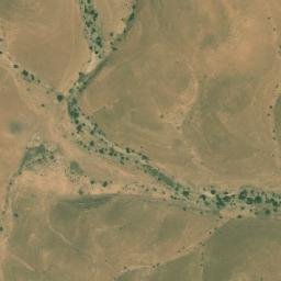 Satellite imagery of Ragoubet Ali Ben Ameur, DZ