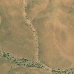 Satellite imagery of Ragoubet Ali Ben Ameur, DZ