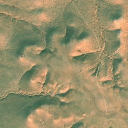 Satellite imagery of Râs es Saboun, DZ