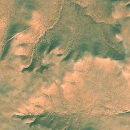 Satellite imagery of Râs es Saboun, DZ