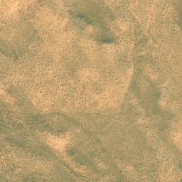 Satellite imagery of Koudiet ez Zerga, DZ