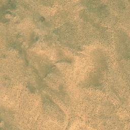 Satellite imagery of Koudiet ez Zerga, DZ