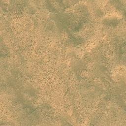 Satellite imagery of Koudiet ez Zerga, DZ
