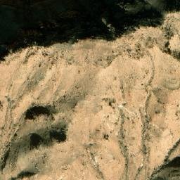 Satellite imagery of Djebel ed Dekhila, TN