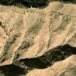 Satellite imagery of Djebel ed Dekhila, TN
